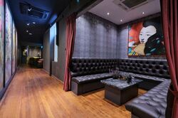 Sago Street (D1), Retail #498702041